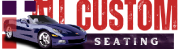 All Custom Seating