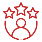 review icon
